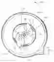 Fig. 08 - Dog-type recoil actuated auger