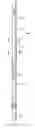 Fig. 01 - Rotary steerable tool including drill string rotation measurement apparatus