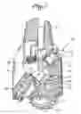 Fig. 02 - Drill bit lubricant utilizing a sulfur-phosphorous EP agent