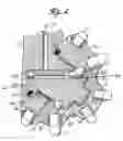 Fig. 03 - Drill bit lubricant utilizing a sulfur-phosphorous EP agent