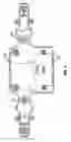 Fig. 05 - Luggage with built-in weight measurement device and method of use