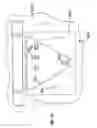 Fig. 12 - Luggage with built-in weight measurement device and method of use