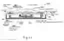 Fig. 14 - Luggage with built-in weight measurement device and method of use