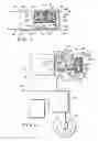 Fig. 04 - Load cell interface for a bed having a stud receiver with a roller axis parallel with an axis of a load cell stud
