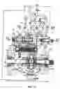 Fig. 13 - Axle driving unit for a lawn tractor