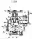 Fig. 15 - Axle driving unit for a lawn tractor