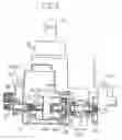 Fig. 16 - Axle driving unit for a lawn tractor