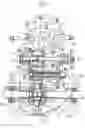 Fig. 18 - Axle driving unit for a lawn tractor