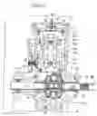 Fig. 25 - Axle driving unit for a lawn tractor
