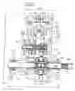 Fig. 31 - Axle driving unit for a lawn tractor