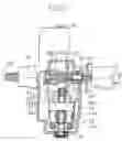 Fig. 32 - Axle driving unit for a lawn tractor
