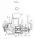 Fig. 07 - Axle driving unit for a lawn tractor