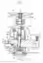Fig. 08 - Axle driving unit for a lawn tractor
