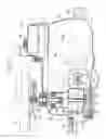 Fig. 14 - Axle driving unit for a lawn tractor