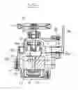 Fig. 15 - Axle driving unit for a lawn tractor