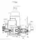 Fig. 16 - Axle driving unit for a lawn tractor