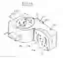 Fig. 20 - Axle driving unit for a lawn tractor