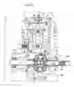 Fig. 25 - Axle driving unit for a lawn tractor