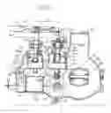 Fig. 27 - Axle driving unit for a lawn tractor