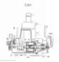 Fig. 07 - Axle driving unit for a lawn tractor