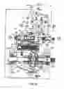 Fig. 13 - Axle driving unit for a lawn tractor