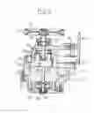 Fig. 19 - Axle driving unit for a lawn tractor