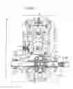 Fig. 25 - Axle driving unit for a lawn tractor