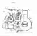 Fig. 27 - Axle driving unit for a lawn tractor