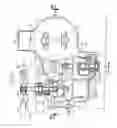 Fig. 30 - Axle driving unit for a lawn tractor