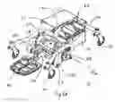 Fig. 05 - Powered wheelchair configurations and related methods of use