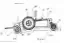 Fig. 11 - Powered wheelchair configurations and related methods of use