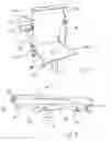 Fig. 21 - Powered wheelchair configurations and related methods of use