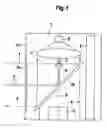 Fig. 02 - Method for identifying an object within a protective zone with a protective device for a vehicle
