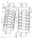 Fig. 09 - Flow-through sound-cancelling mufflers