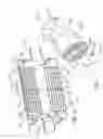 Fig. 10 - Flow-through sound-cancelling mufflers