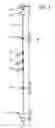 Fig. 02 - Fall arrest system
