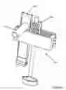 Fig. 06 - IMPROVED ADJUSTABLE LADDER SUPPORT
