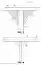Fig. 04 - Forklift attachment