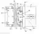 Fig. 01 - Progressive bidirectional safety gear