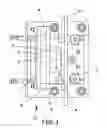 Fig. 02 - Progressive bidirectional safety gear