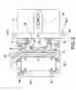 Fig. 03 - Progressive bidirectional safety gear