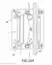 Fig. 10 - Progressive bidirectional safety gear