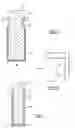 Fig. 04 - Guide rail for an elevator system