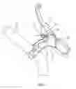 Fig. 03 - Brake drawing system