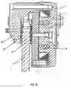 Fig. 06 - Caliper brake with disengaged position