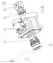 Fig. 09 - Coupling/brake combination