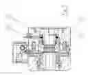 Fig. 10 - Coupling/brake combination