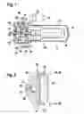 Fig. 02 - Device for maintaining the position of a rotatably or displaceably mounted shaft