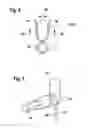 Fig. 04 - Device for maintaining the position of a rotatably or displaceably mounted shaft