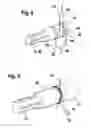 Fig. 05 - Device for maintaining the position of a rotatably or displaceably mounted shaft